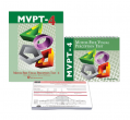 MVPT-4 Motor-Free Visual Perception Test